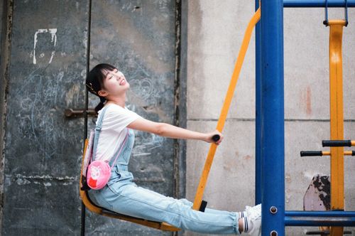 刘少昂不仅